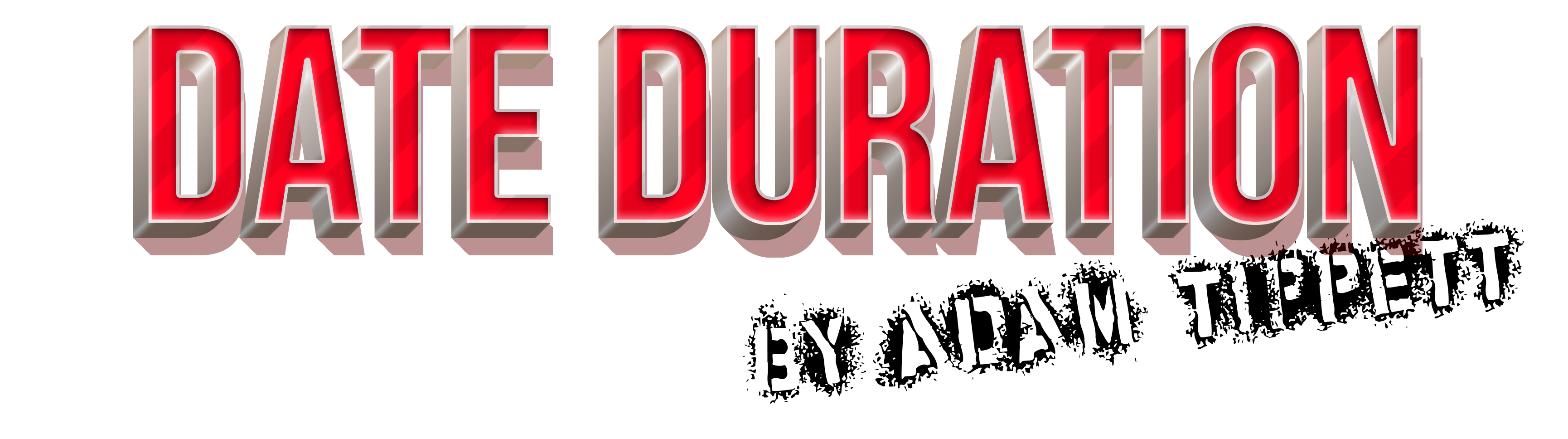 Date Duration Calculator