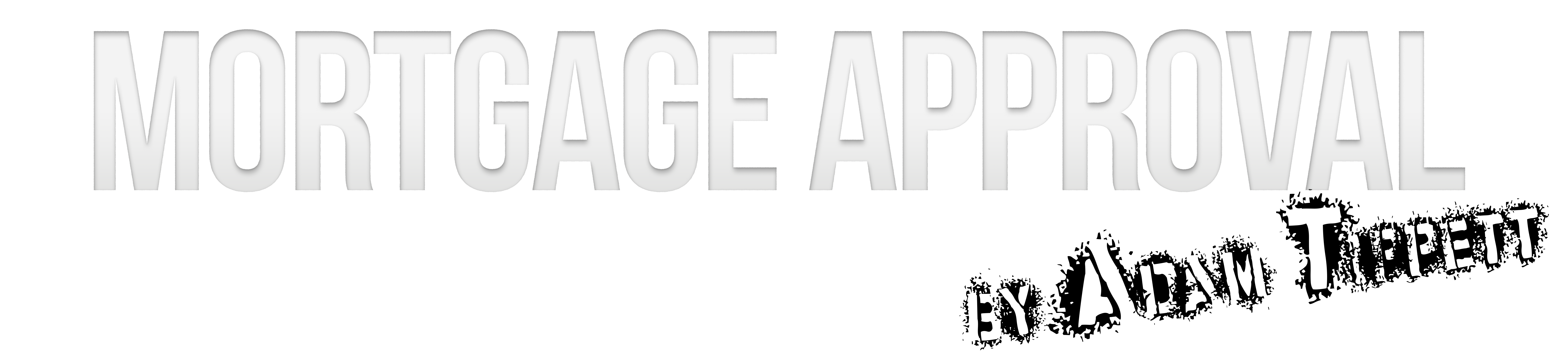 Mortgage Affordability Calculator